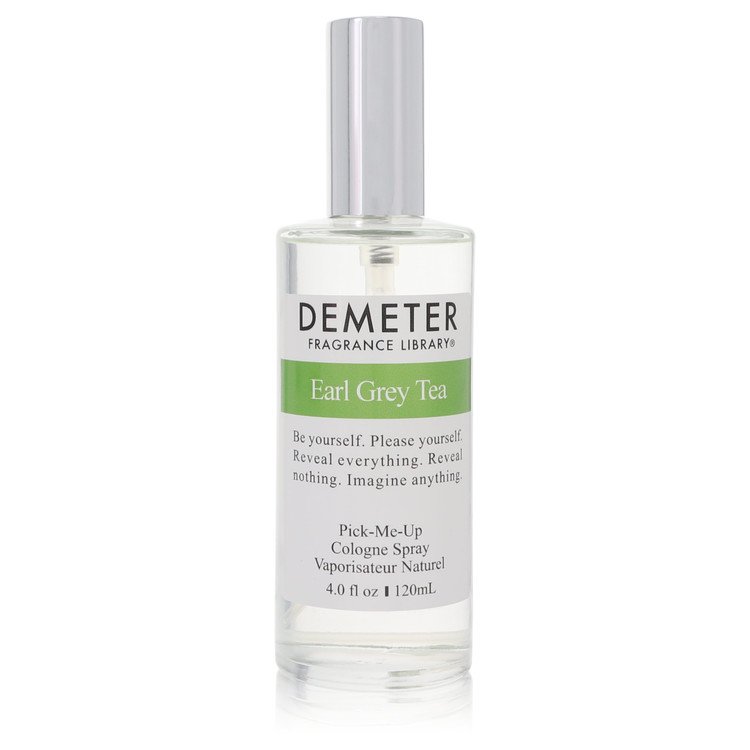 Demeter Earl Grey Tea by Demeter - Cologne Spray (unboxed) 120 mlf. dömur