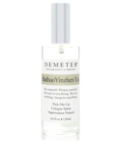 Demeter Baihao Yinzhen Tea by Demeter - Cologne Spray (Unboxed) 120 mlf. dömur