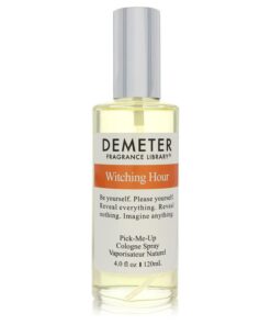 Demeter Witching Hour by Demeter - Cologne Spray (Unboxed) 120 mlf. dömur