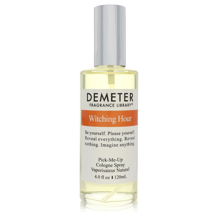 Demeter Witching Hour by Demeter - Cologne Spray (Unboxed) 120 mlf. dömur