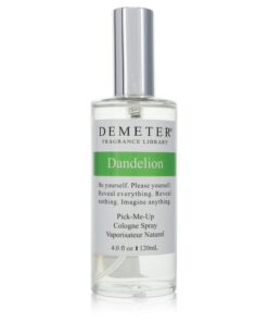 Demeter Dandelion by Demeter - Cologne Spray (unboxed) 120 mlf. dömur