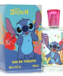 Disney Stitch by Disney - Eau De Toilette Spray (Unisex) 100 ml f. dömur