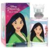 Disney Princess Mulan by Disney - Eau De Toilette Spray 100 ml f. dömur