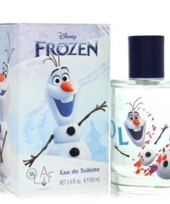 Disney Frozen Olaf by Disney - Eau De Toilette Spray 100 ml f. herra