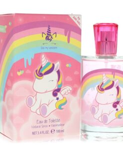 Disney Eau My Unicorn by Disney - Eau De Toilette Spray 100 ml f. dömur