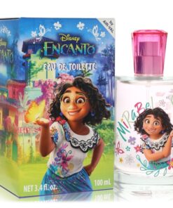 Disney Encanto by Disney - Eau De Toilette Spray 100 ml f. dömur
