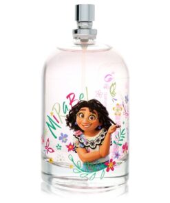 Disney Encanto by Disney - Eau De Toilette Spray (Tester) 100 ml f. dömur
