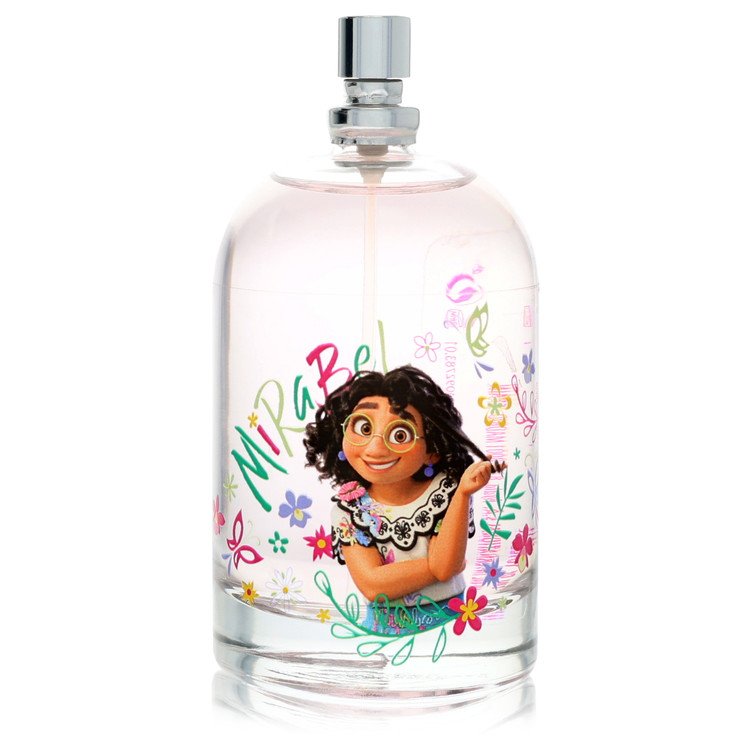 Disney Encanto by Disney - Eau De Toilette Spray (Tester) 100 ml f. dömur