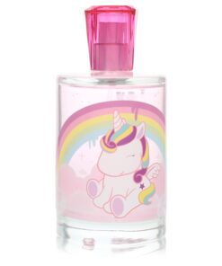 Disney Eau My Unicorn by Disney - Eau De Toilette Spray (Unboxed) 100 ml f. dömur