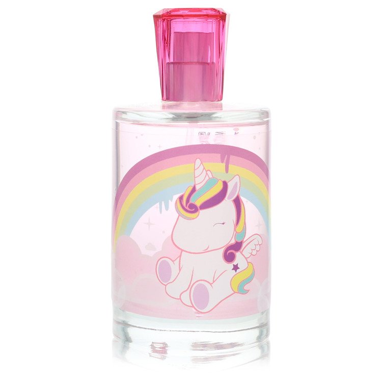 Disney Eau My Unicorn by Disney - Eau De Toilette Spray (Unboxed) 100 ml f. dömur