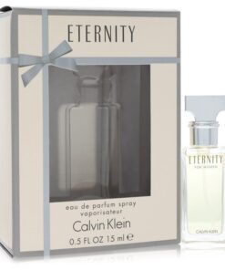 Eternity by Calvin Klein - Eau De Parfum Spray 15 mlf. dömur