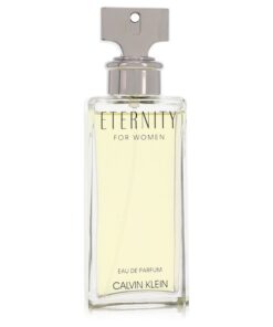 Eternity by Calvin Klein - Eau De Parfum Spray (Tester) 100 mlf. dömur