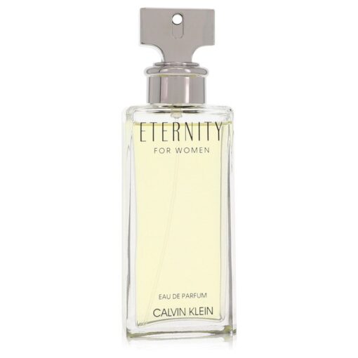 Eternity by Calvin Klein - Eau De Parfum Spray (Tester) 100 mlf. dömur