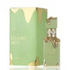 Lattafa Eclaire Pistache by Lattafa - Eau De Parfum Spray (Unisex) 100 ml f. dömur