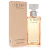 Eternity by Calvin Klein - Eau De Parfum Intense Spray 100 mlf. dömur