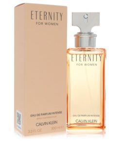 Eternity by Calvin Klein - Eau De Parfum Intense Spray 100 mlf. dömur