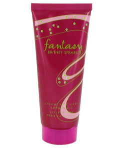 Fantasy by Britney Spears - Shower Gel 100 mlf. dömur