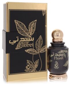 Floret by Arabiyat Prestige - Eau De Parfum Spray 100 ml f. dömur
