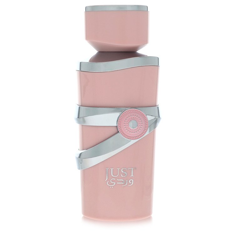 Fragrance World Just Wardi by Fragrance World - Eau De Parfum Spray (Unboxed) 100 ml f. dömur
