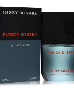 Fusion D'Issey by Issey Miyake - Eau De Toilette Spray 50 mlf. herra