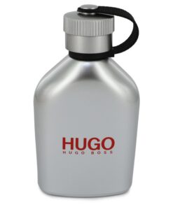 Hugo Iced by Hugo Boss - Eau De Toilette Spray (Tester) 125 ml f. herra