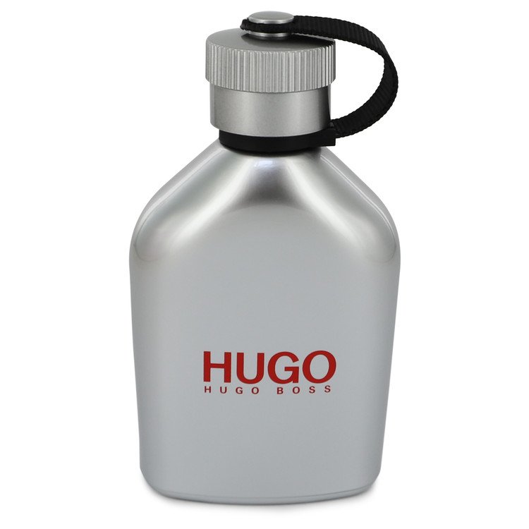 Hugo Iced by Hugo Boss - Eau De Toilette Spray (Tester) 125 ml f. herra