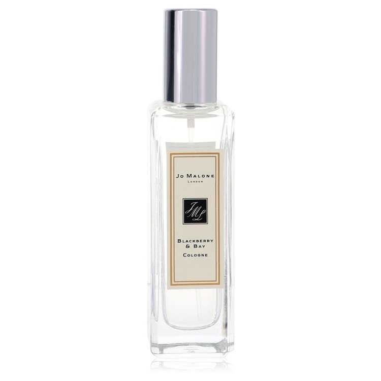 Jo Malone Blackberry & Bay by Jo Malone - Cologne Spray (Unisex Unboxed) 30 mlf. herra