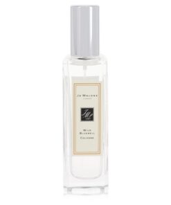 Jo Malone Wild Bluebell by Jo Malone - Cologne Spray (Unisex unboxed) 30 mlf. dömur