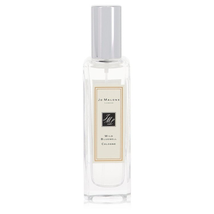 Jo Malone Wild Bluebell by Jo Malone - Cologne Spray (Unisex unboxed) 30 mlf. dömur
