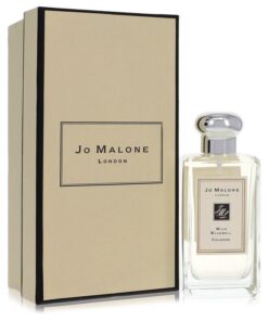 Jo Malone Wild Bluebell by Jo Malone - Cologne Spray (Unisex) 100 mlf. dömur