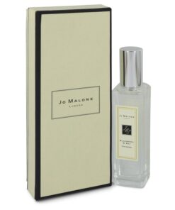 Jo Malone Blackberry & Bay by Jo Malone - Cologne Spray (Unisex) 30 mlf. herra