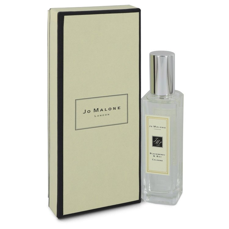 Jo Malone Blackberry & Bay by Jo Malone - Cologne Spray (Unisex) 30 mlf. herra