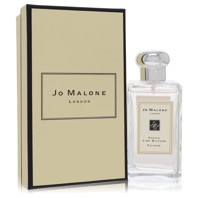 Jo Malone French Lime Blossom by Jo Malone - Cologne Spray (Unisex) 100 mlf. dömur