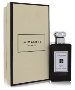 Jo Malone Myrrh & Tonka by Jo Malone - Cologne Intense Spray (Unisex) 100 mlf. dömur