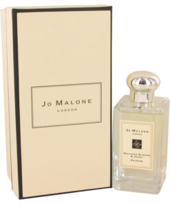 Jo Malone Nectarine Blossom & Honey by Jo Malone - Cologne Spray (Unisex) 100 mlf. herra