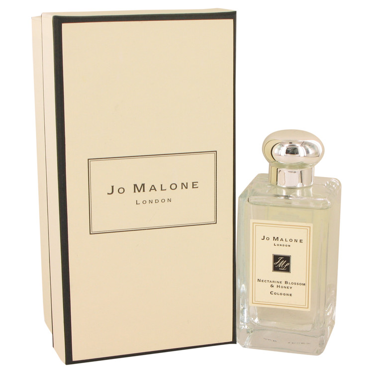 Jo Malone Nectarine Blossom & Honey by Jo Malone - Cologne Spray (Unisex) 100 mlf. herra