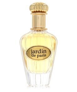 Jardin De Paris by Maison Alhambra - Eau De Parfum Spray (Unboxed) 100 ml f. dömur