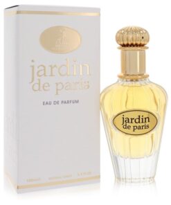 Jardin De Paris by Maison Alhambra - Eau De Parfum Spray 100 ml f. dömur