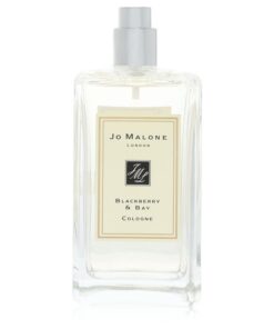Jo Malone Blackberry & Bay by Jo Malone - Cologne Spray (Unisex Tester) 100 mlf. dömur