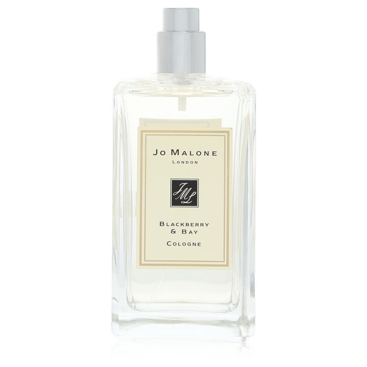 Jo Malone Blackberry & Bay by Jo Malone - Cologne Spray (Unisex Tester) 100 mlf. dömur