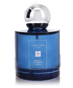 Jo Malone Moonlit Camomile by Jo Malone - Cologne Spray (Unisex Unboxed) 100 mlf. dömur