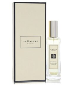 Jo Malone Lime Basil & Mandarin by Jo Malone - Cologne Spray (Unisex) 30 mlf. herra