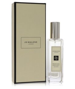 Jo Malone Wood Sage & Sea Salt by Jo Malone - Cologne Spray (Unisex) 30 mlf. dömur