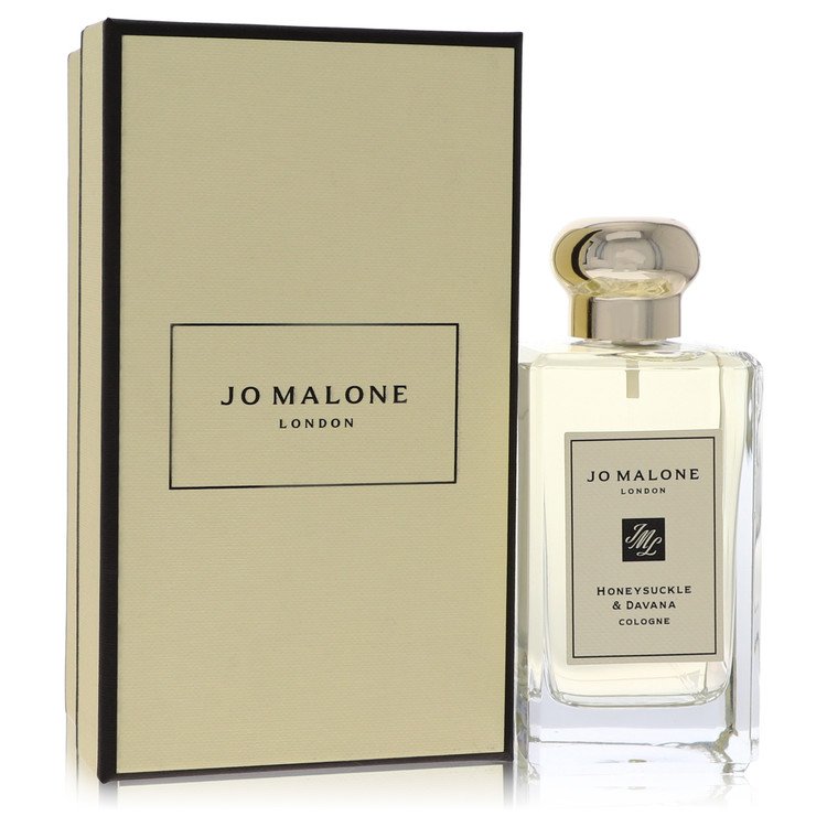 Jo Malone Honeysuckle & Davana by Jo Malone - Cologne Spray 100 ml f. dömur