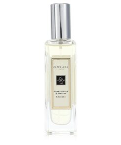 Jo Malone Honeysuckle & Davana by Jo Malone - Cologne Spray (unboxed) 30 mlf. dömur