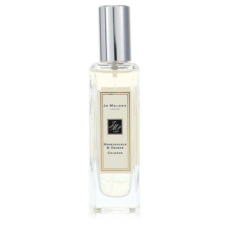 Jo Malone Honeysuckle & Davana by Jo Malone - Cologne Spray (unboxed) 30 mlf. dömur