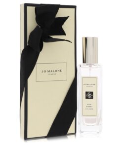 Jo Malone Red Roses by Jo Malone - Cologne Spray (Unisex) 30 mlf. dömur