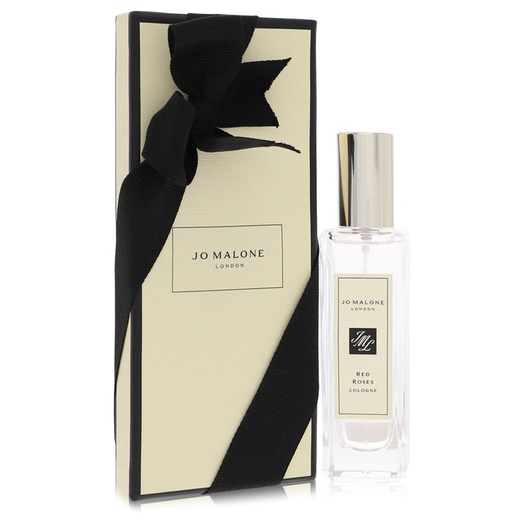 Jo Malone Red Roses by Jo Malone - Cologne Spray (Unisex) 30 mlf. dömur