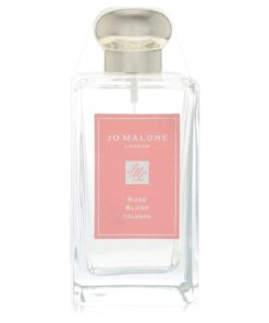 Jo Malone Rose Blush by Jo Malone - Cologne Spray (Unisex Unboxed) 100 mlf. dömur