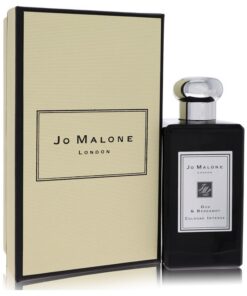 Jo Malone Oud & Bergamot by Jo Malone - Cologne Intense Spray (Unisex) 100 mlf. dömur